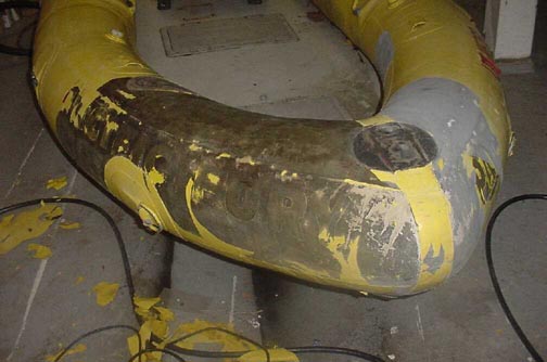 tuff-coat inflatable boat paint
